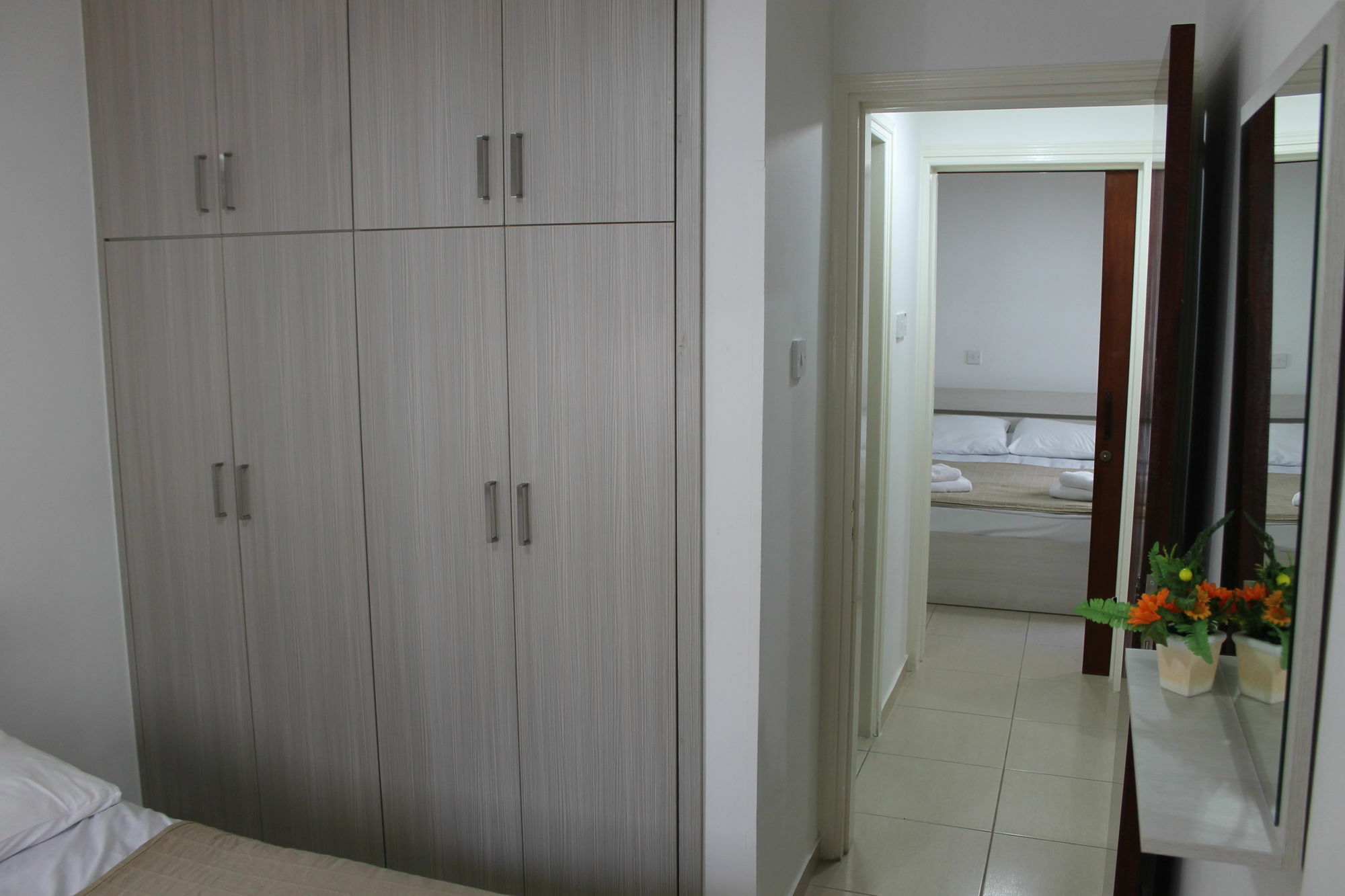 Tiffany City Apartments Larnaca Eksteriør billede