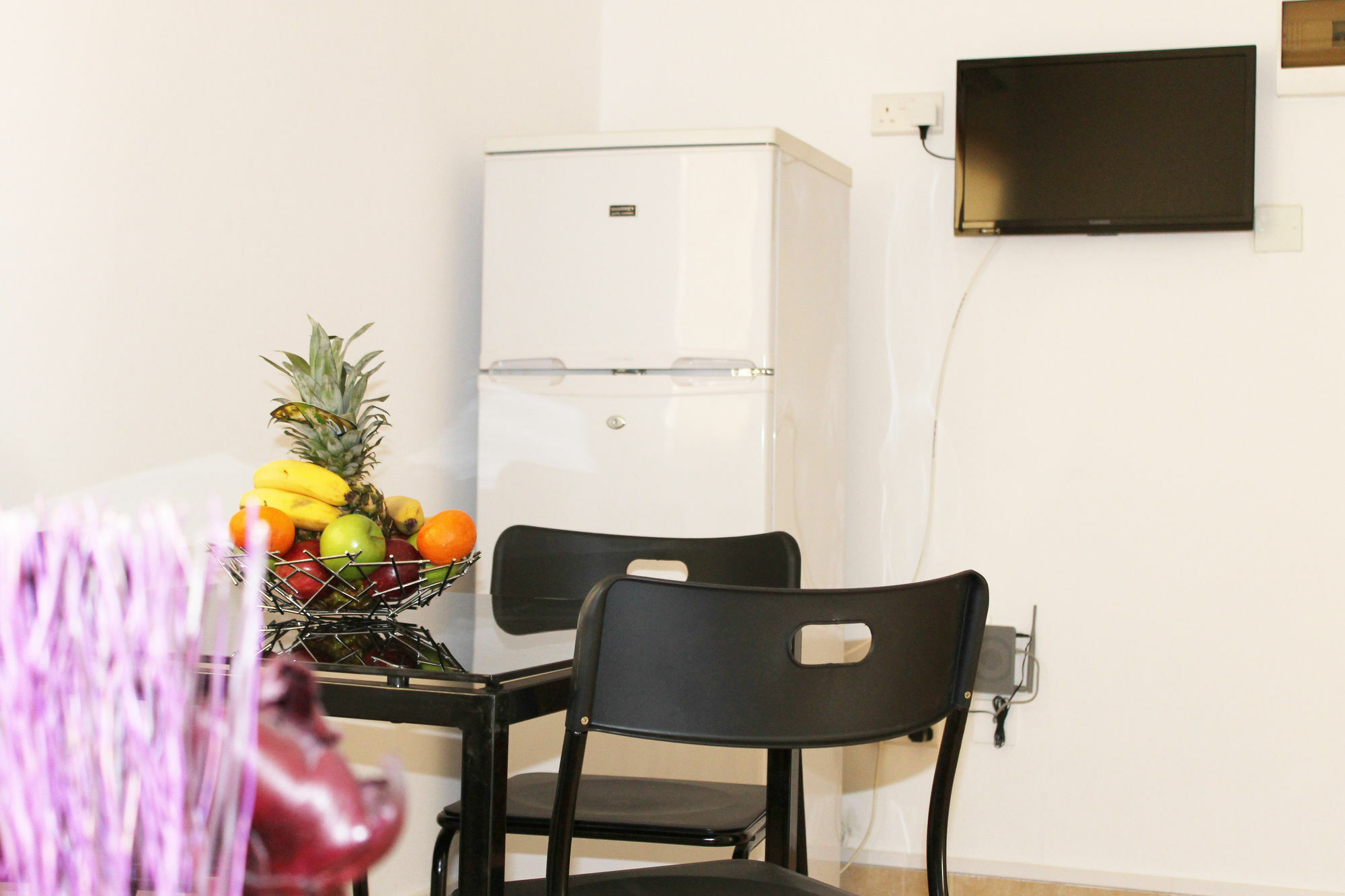 Tiffany City Apartments Larnaca Eksteriør billede