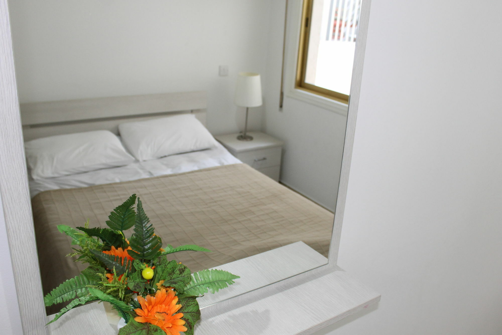 Tiffany City Apartments Larnaca Eksteriør billede