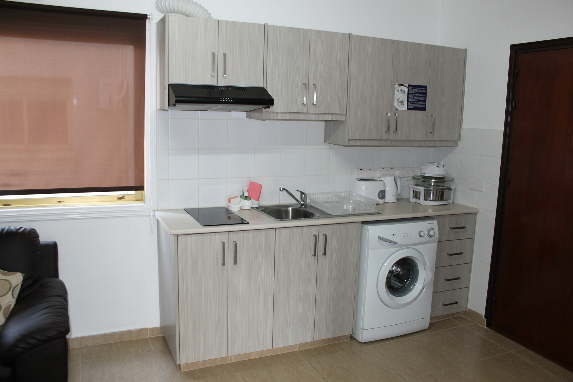 Tiffany City Apartments Larnaca Eksteriør billede