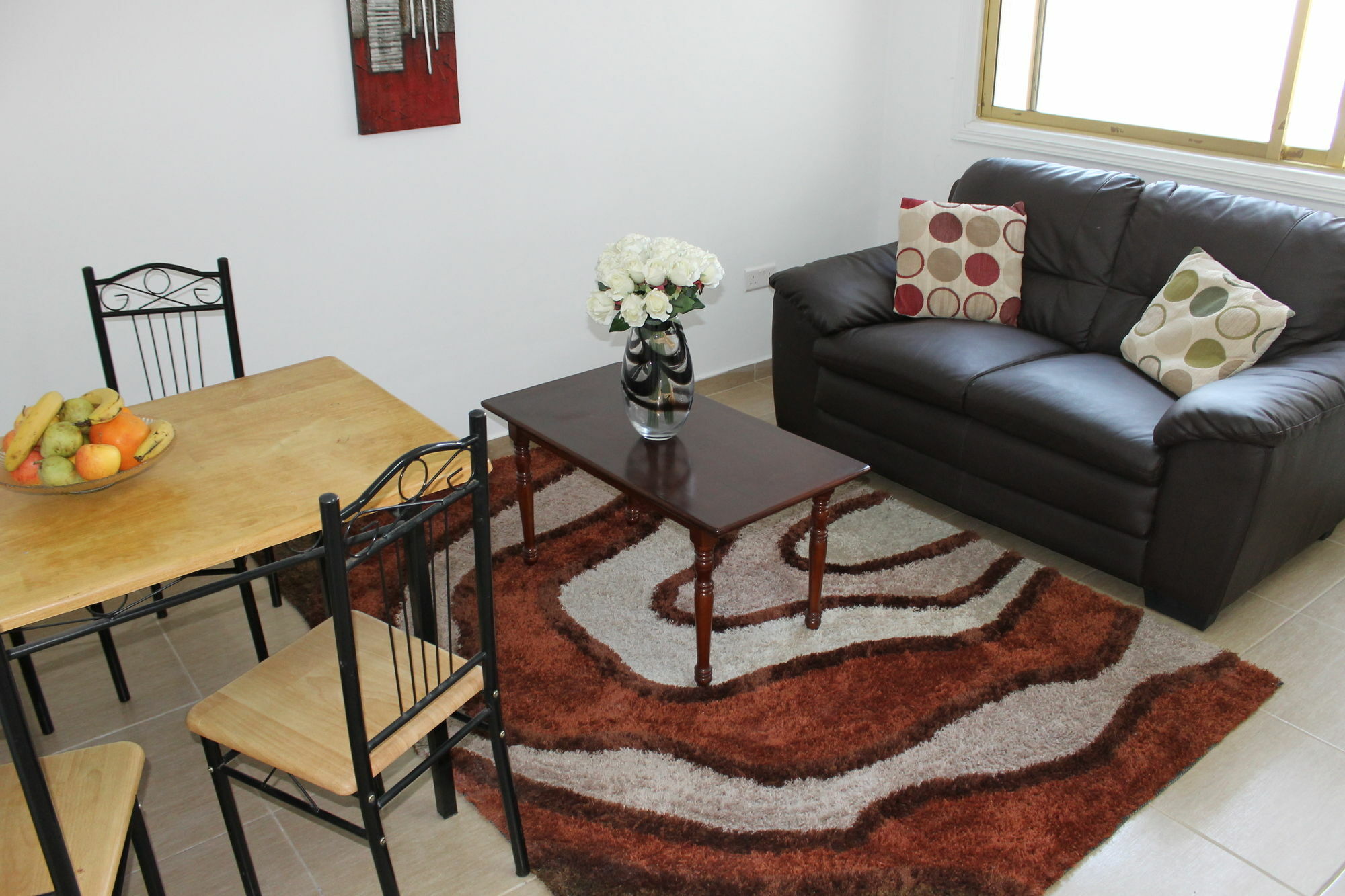 Tiffany City Apartments Larnaca Eksteriør billede