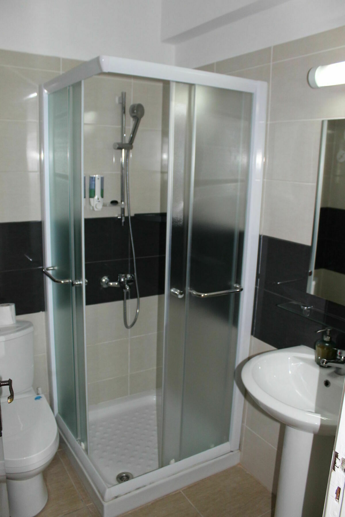 Tiffany City Apartments Larnaca Eksteriør billede